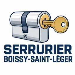 Logo serrurierboissysaintleger