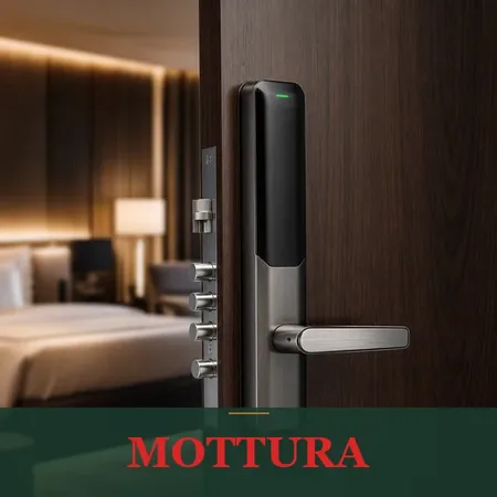 MOTTURA - Serrurier Boissy-Saint-Léger