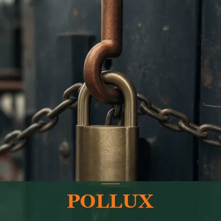 POLLUX - Serrurier Boissy-Saint-Léger