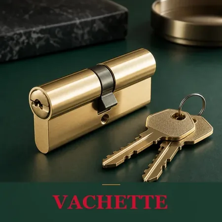 VACHETTE - Serrurier Boissy-Saint-Léger